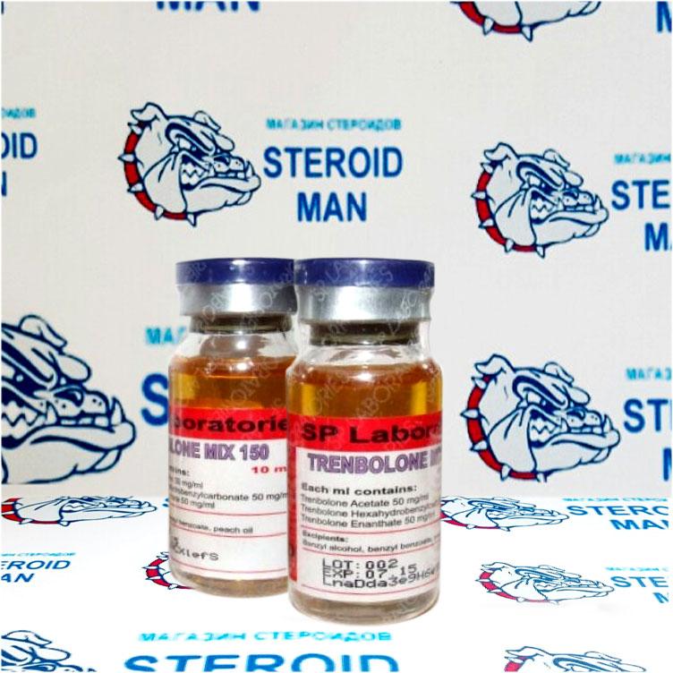 Тренболон — цена и доставка